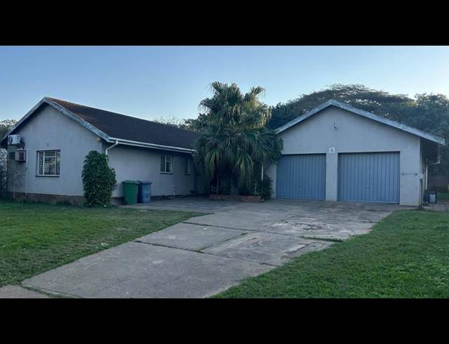 3 BEDROOM PROPERTY TO RENT IN ARBORETUM